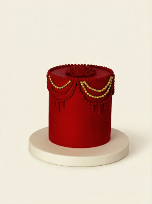 Bordo Klasik Pasta - 