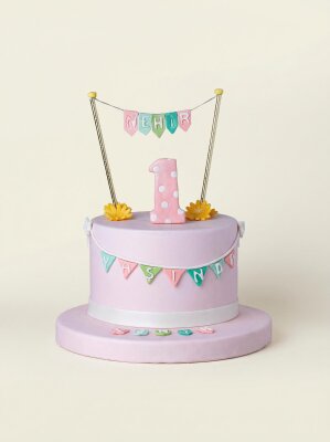 Celebration Pasta - 