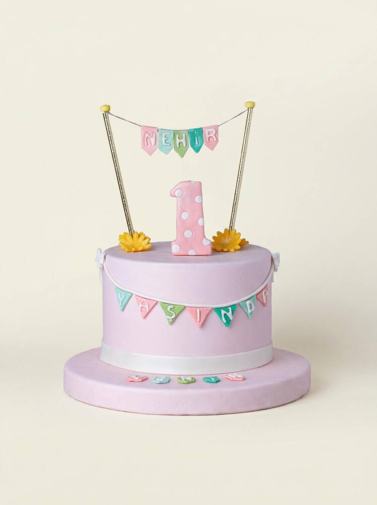 Celebration Pasta - 1