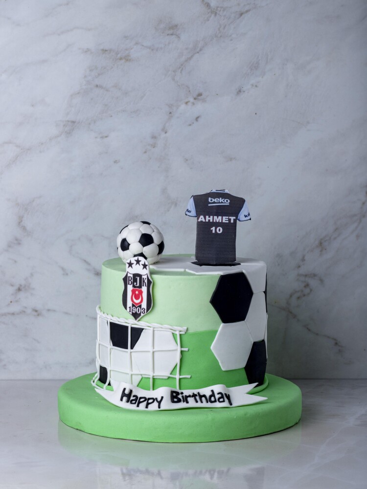 Football Fans-BJK Pasta - 