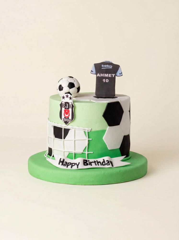 Football Fans-BJK Pasta - 1