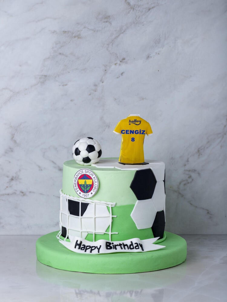 Football Fans-FB Pasta - 