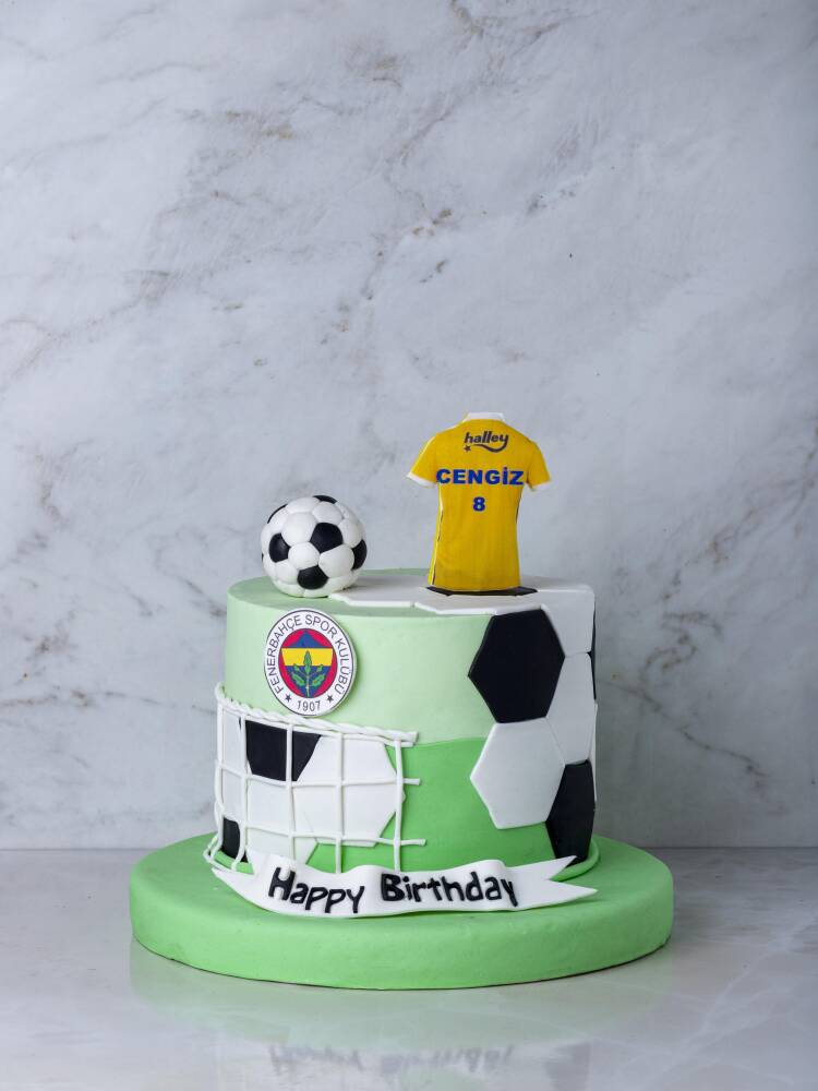 Football Fans-FB Pasta - 1