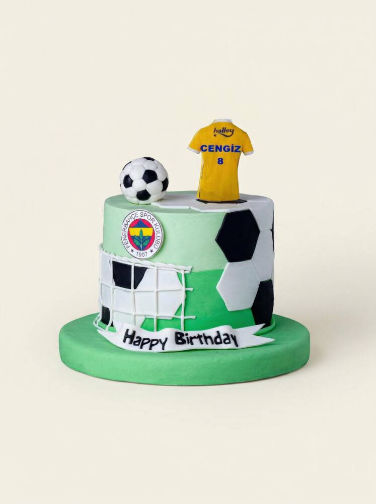 Football Fans-FB Pasta - 1