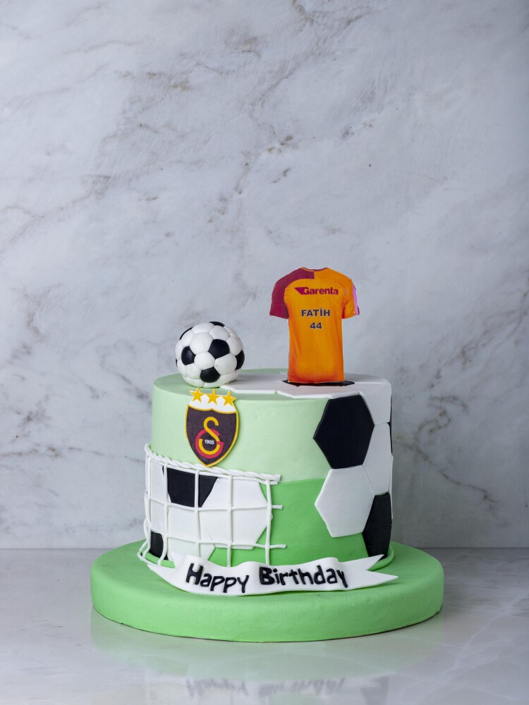 Football Fans-GS Pasta - 