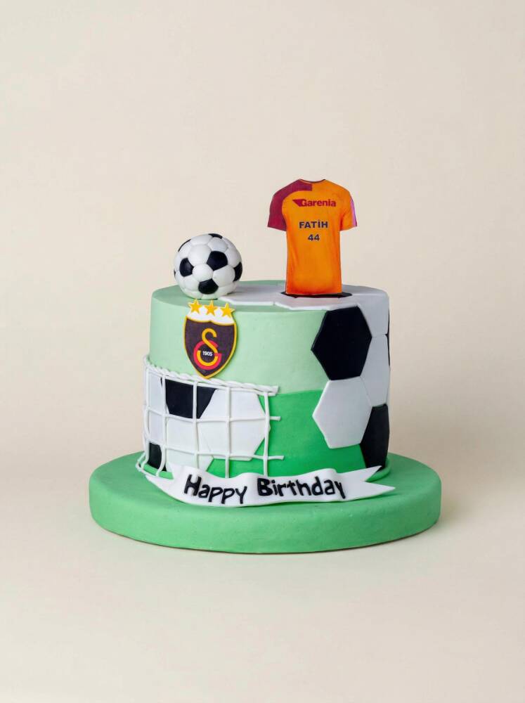 Football Fans-GS Pasta - 1