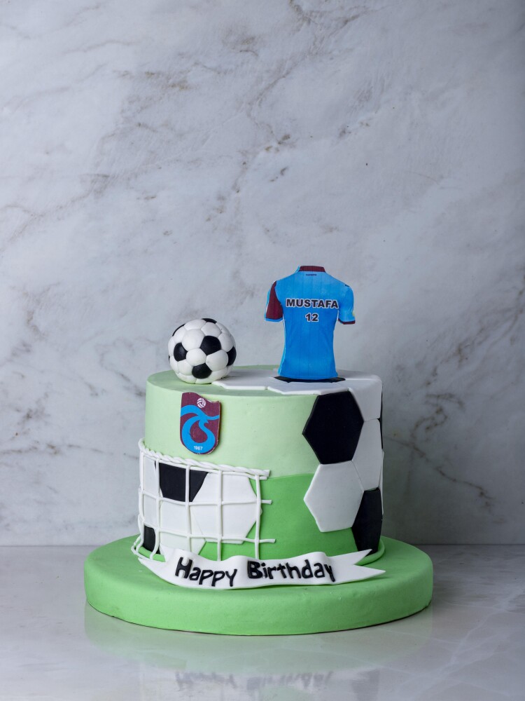 Football Fans-TS Pasta - 