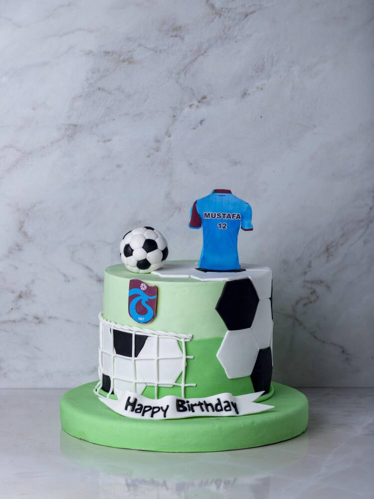 Football Fans-TS Pasta - 1