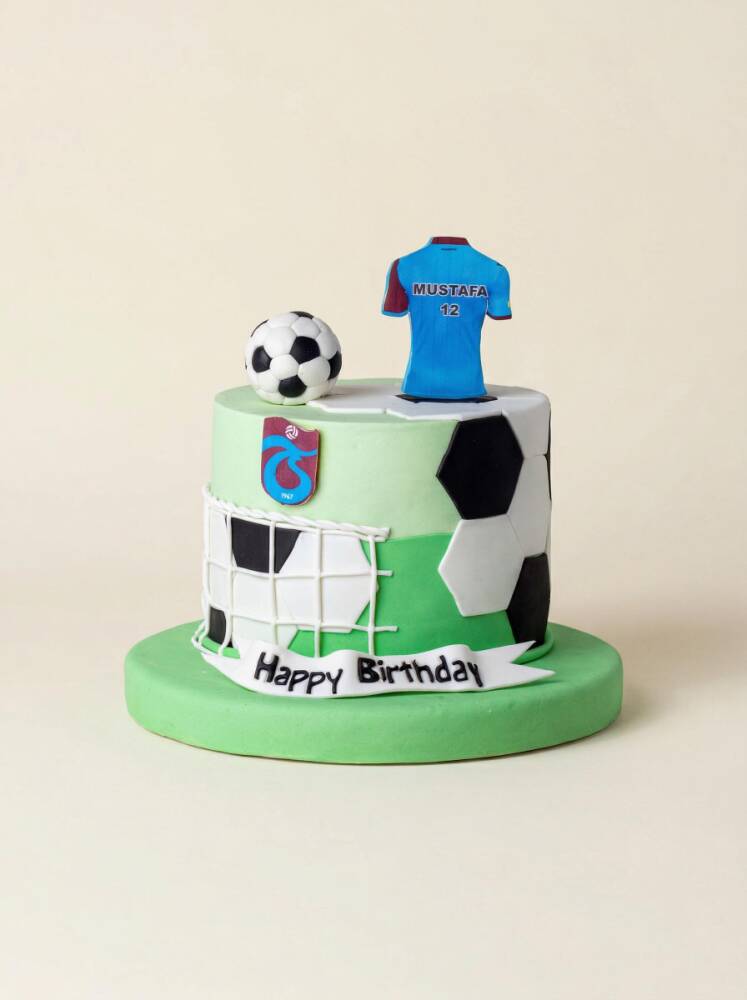 Football Fans-TS Pasta - 1