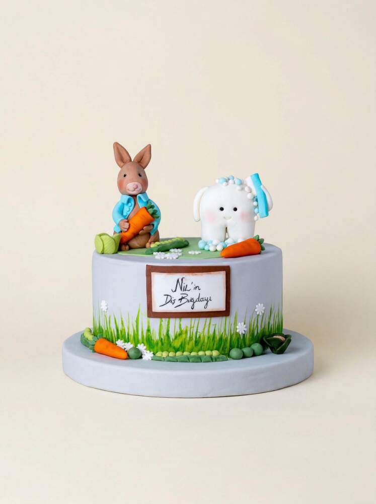 Happy Tooth Pasta - 1