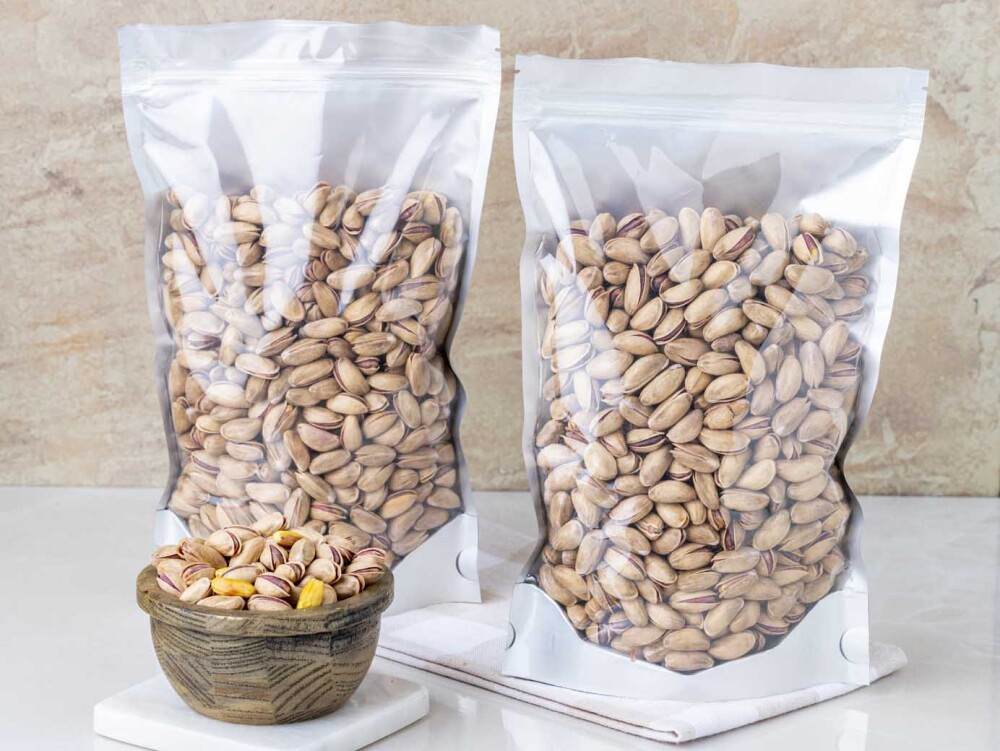 Kabuklu Kavrulmuş Antep Fıstığı - 