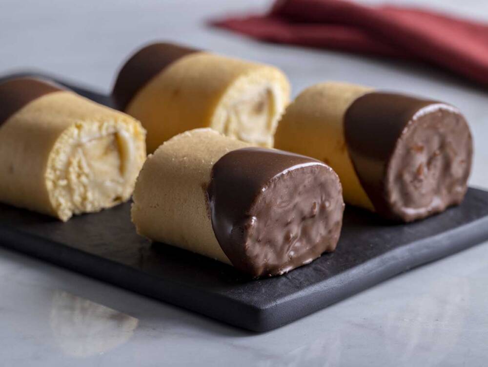 Muzlu Sarma - 1