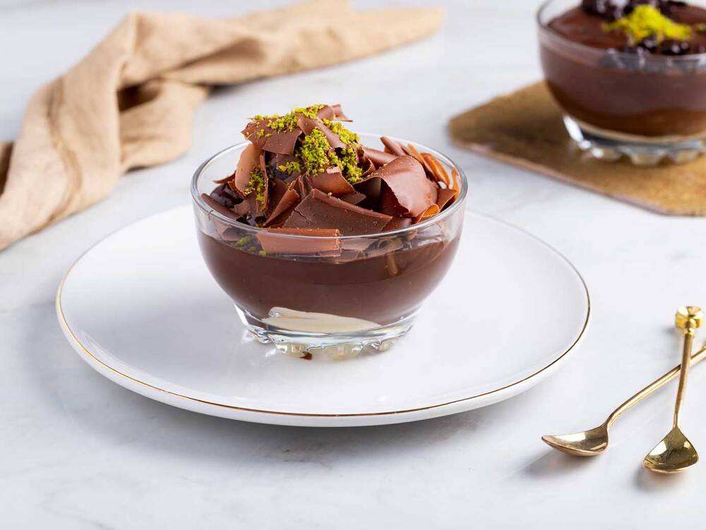 Profiterol - 1